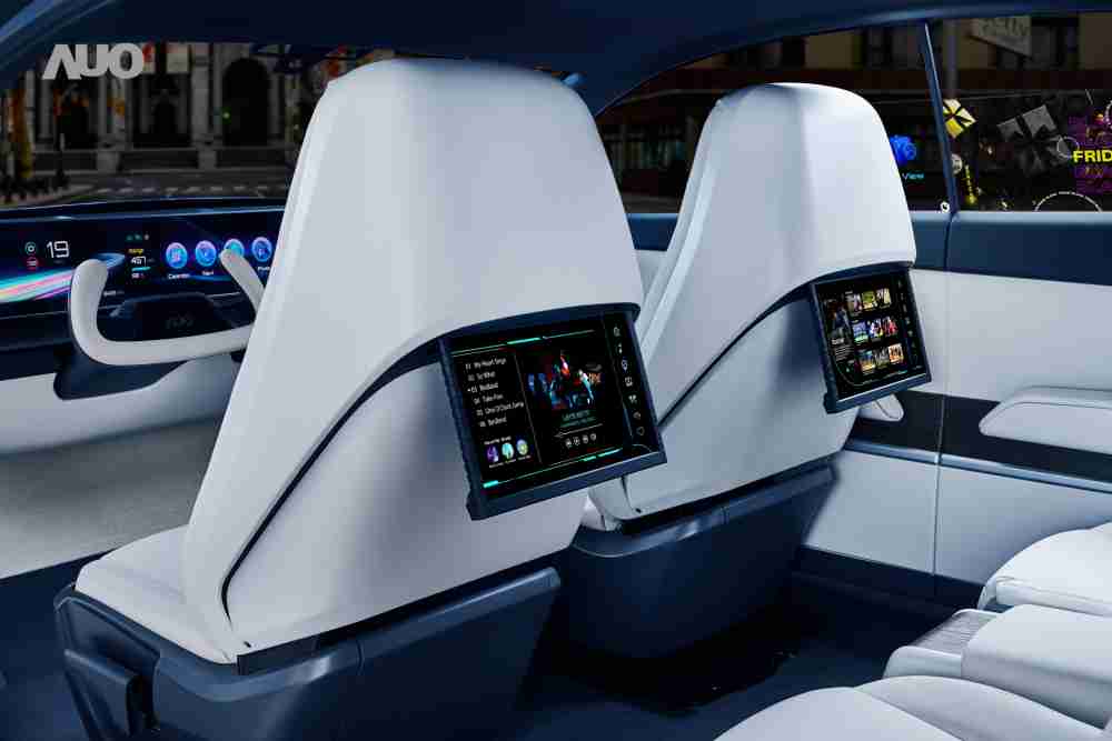 尊龙z6将于CES 展示全新Smart Cockpit 2024，，可紧密串连使用者多元需求，，并革新座舱内部的应用和设计，，，带来身历其境且引人入胜的视觉飨宴，，，满足驾乘人员的全方位体验