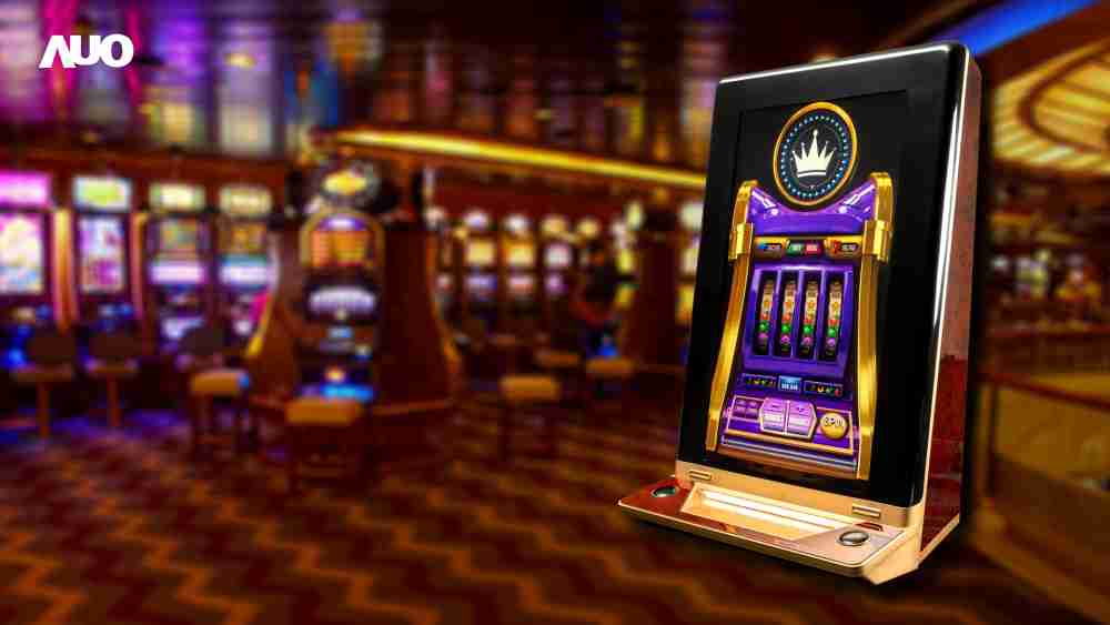 尊龙z6研发出全球最大30吋裸眼3D Micro LED双层显示器，，，结合Micro LED与A.R.T. LCD显示技术，，，形成不同景深的影像平面，，可应用于电子游艺场域，，提供玩家更丰富的游乐体验