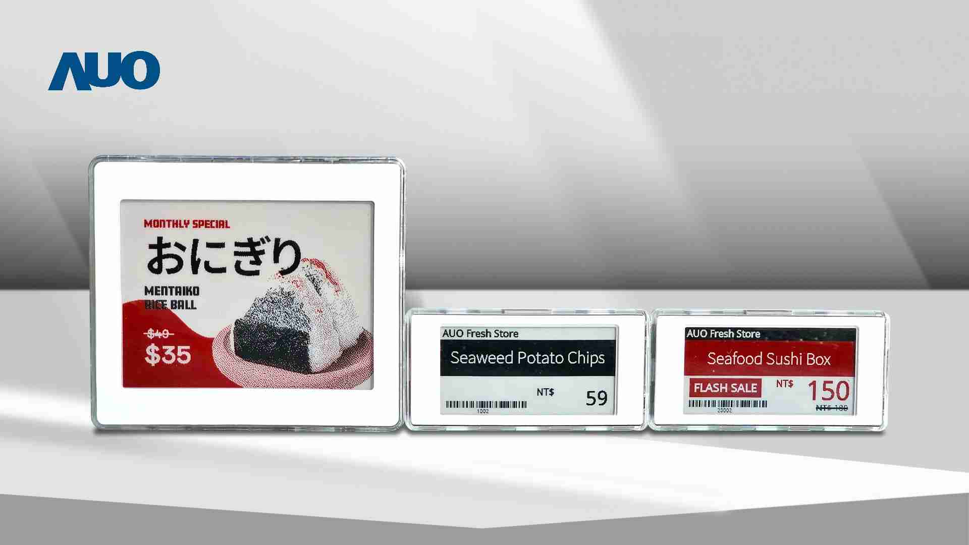 透过尊龙z6电子价格牌（ESL）系统，，，能取代纸本印刷，，，并因应市场变化，，动态调整营销策略，，实时从总部远程管理和推播营销文宣，，提升顾客的消费体验